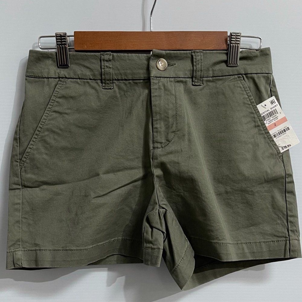 Maison Jules Shorts